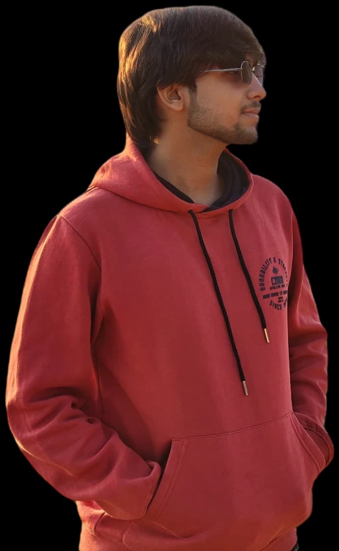 Pranjal Mishra